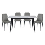 Salerno - Dining Room Set