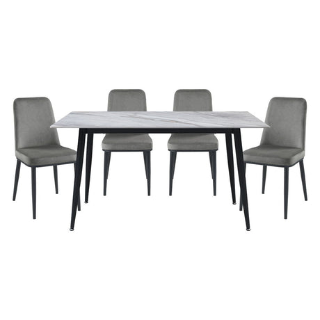 Salerno - Dining Room Set