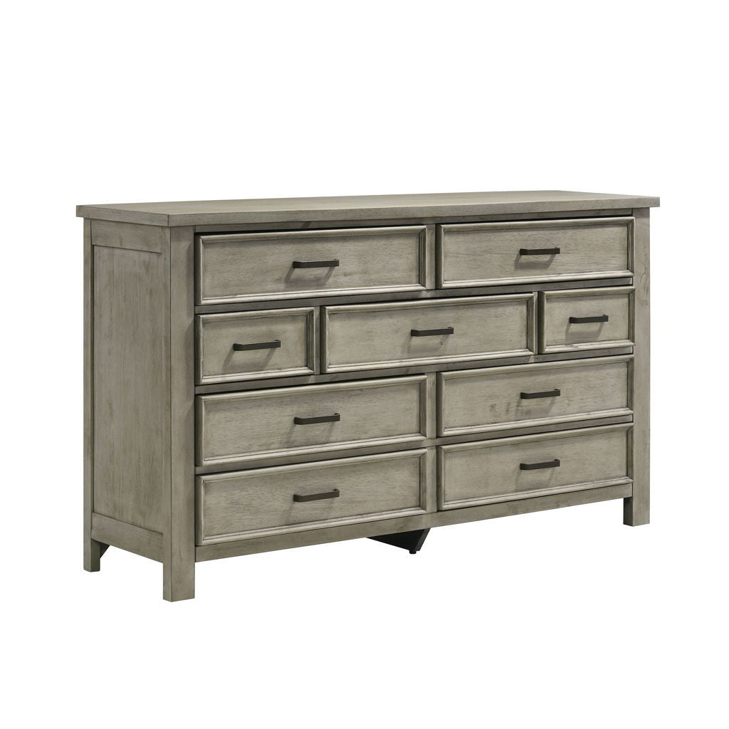 Sullivan - Storage Bedroom Set