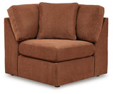 Modmax - Sectional - Spice