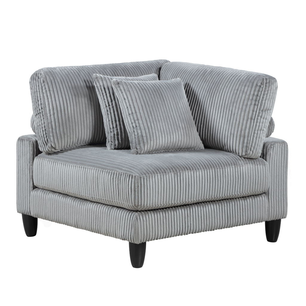 Robstown - Modular Sectional Set