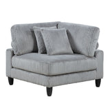 Robstown - Modular Sectional Set
