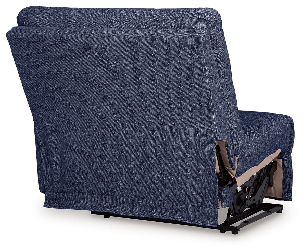 Acklen Place - Reclining Sectional