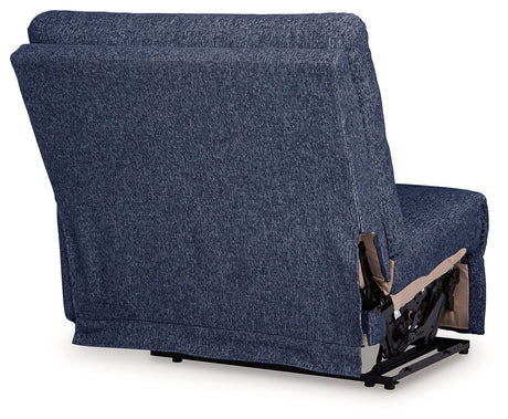 Acklen Place - Reclining Sectional