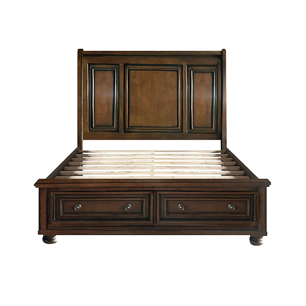 Cumberland - Bedroom Set