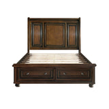 Cumberland - Bedroom Set