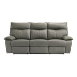 Wildcat - Motion Sofa - Gray