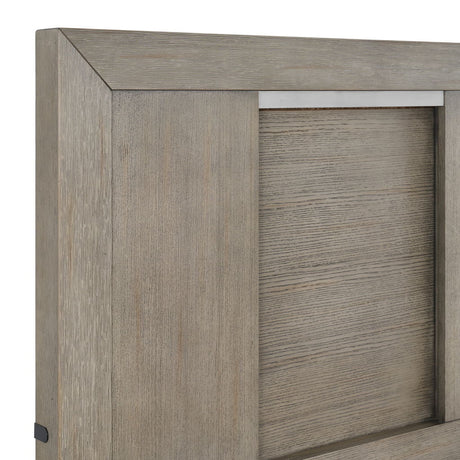 Kelis - Panel Bed With LED