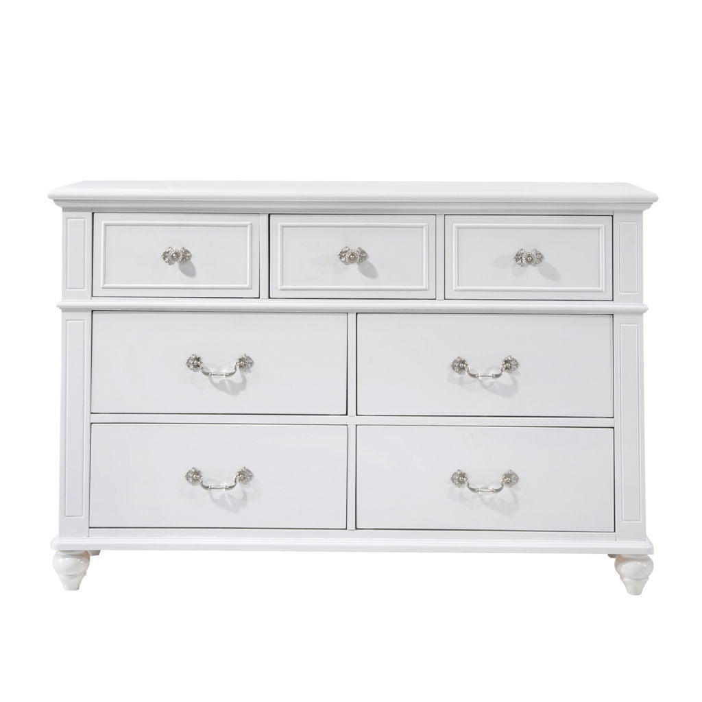 Alana - Dresser