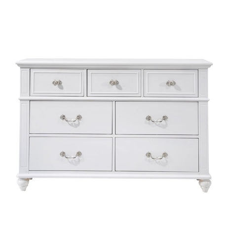 Alana - Dresser