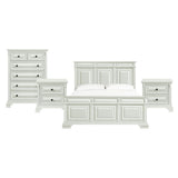 Bridgestone - Panel Bedroom Set