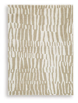 Corrbell - Rug