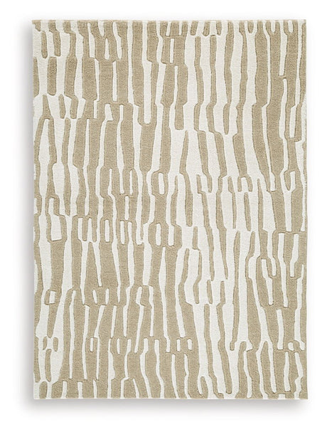 Corrbell - Rug