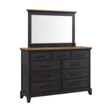 Montrose - Dresser