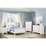 Mayville - Bed