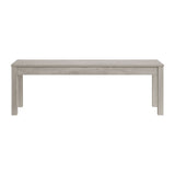 Eleanor - Dining Bench