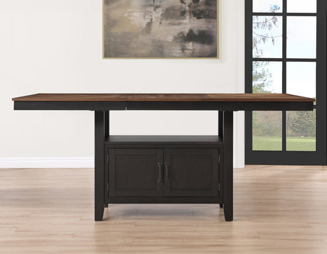 Browning 9-PC Counter Dining Set