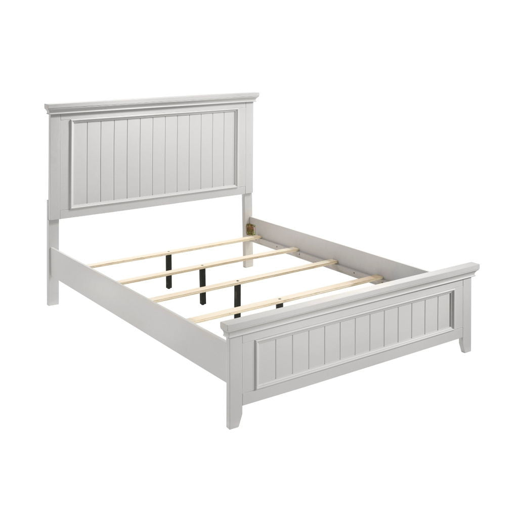 Donahue - Bed