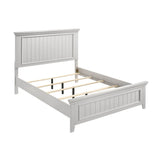 Donahue - Bed