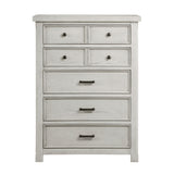 Providence - Chest - Gray