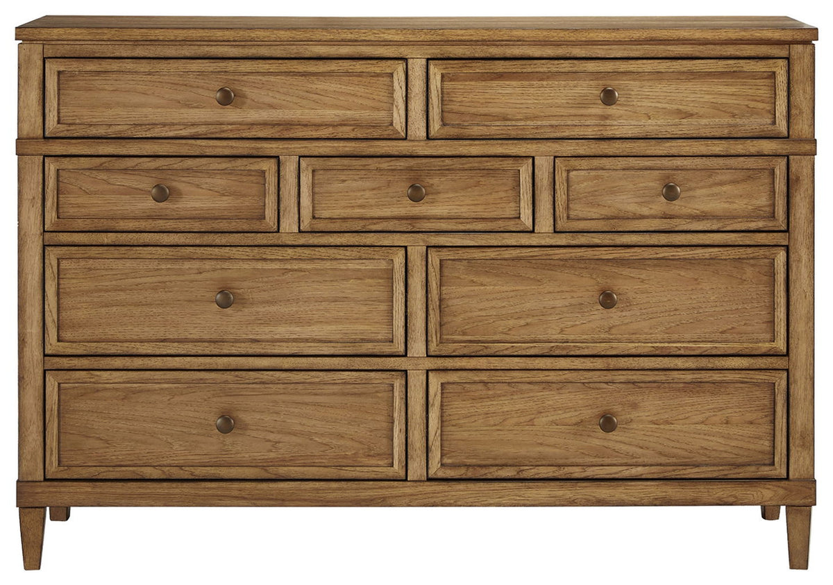 Sharlance - Dresser
