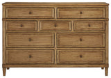 Sharlance - Dresser