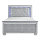 Allura - Bedroom Set