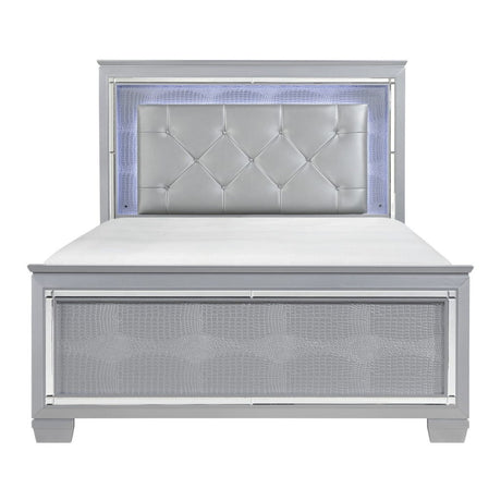 Allura - Bedroom Set