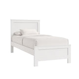 Sami - Youth Panel Bed