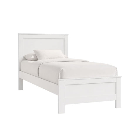 Sami - Youth Panel Bed