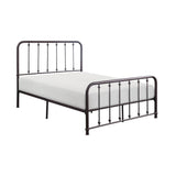 Larkspur - Platform Bed