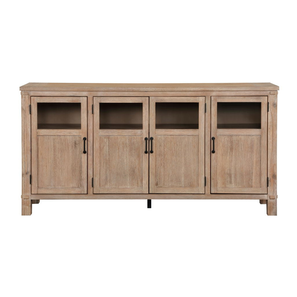 Aberdeen - Server - Oak
