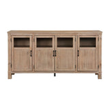 Aberdeen - Server - Oak