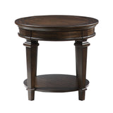 Tobias - Round Table