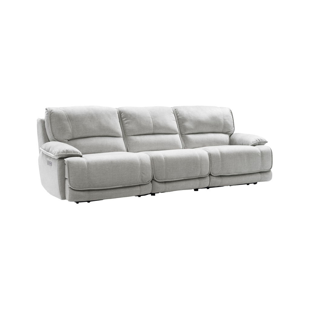 Olsen - 3-Piece Reclining Sofa