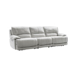 Olsen - 3-Piece Reclining Sofa