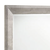 Eleanor - Dresser & Mirror Set