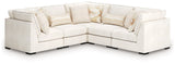 Donelson Creek - Sectional
