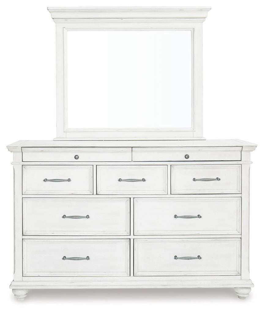 Kanwyn - Dresser