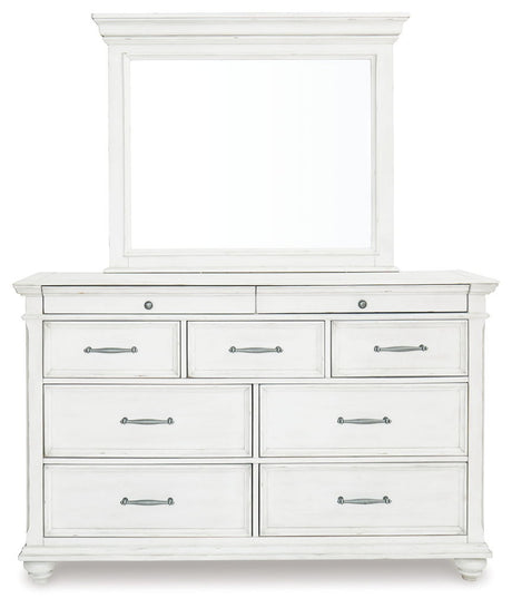 Kanwyn - Dresser