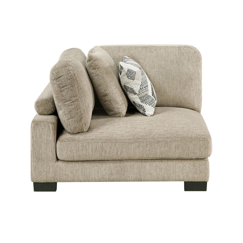 Tinley - Modular Sectional