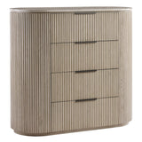 Leanna - Chest - Light Oak