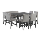 Seneca - Counter Height Dining Set