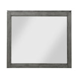 Garretson - Mirror