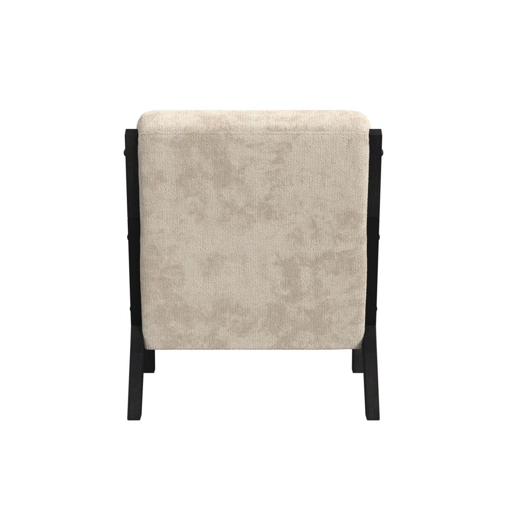 Marina - Chair With Kidney Pillow