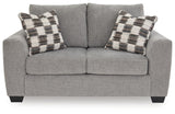 Loreo - Loveseat