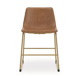 Ciabori - Dining Upholstered Side Chair (Set of 2)