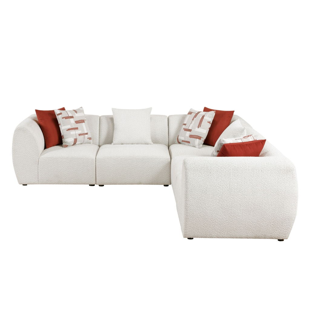 Franz - Modular Sectional