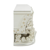 Adara - Server - Antique White
