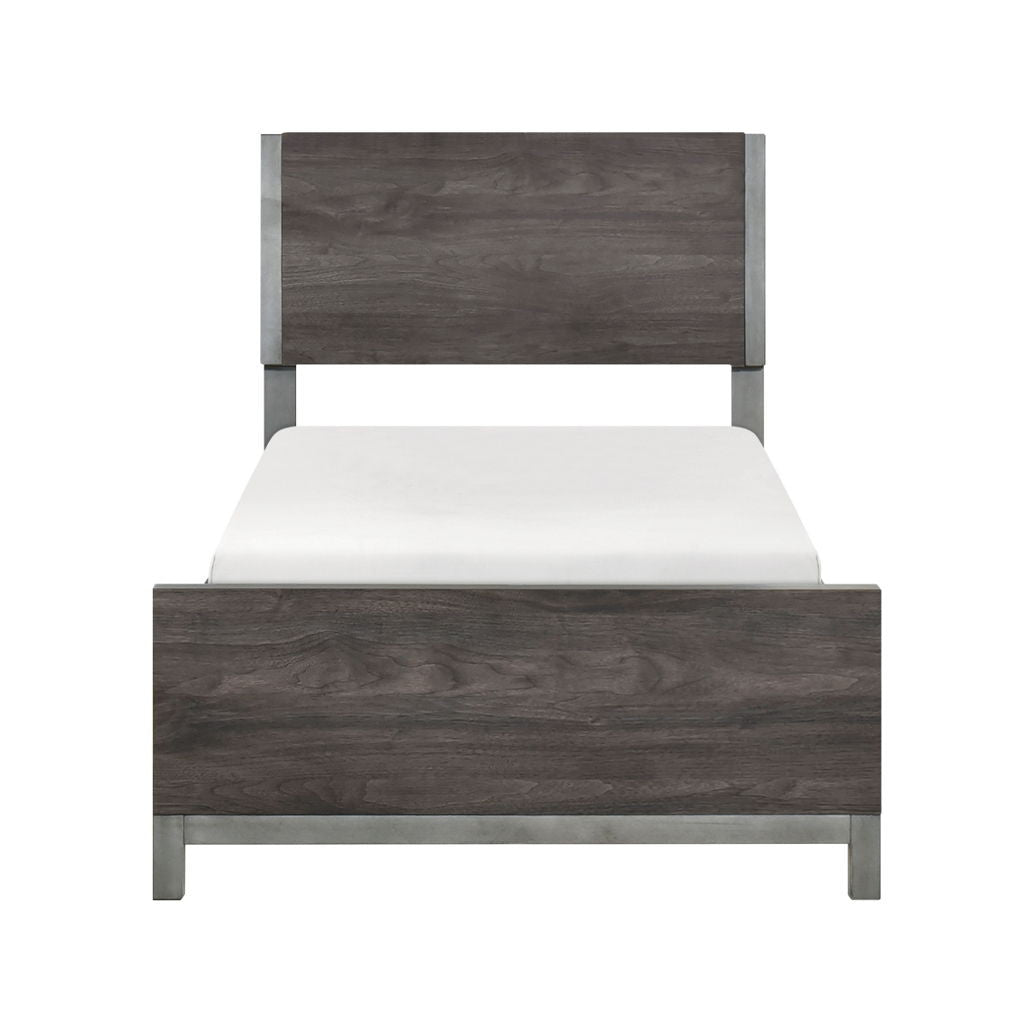 Zephyr - Bed